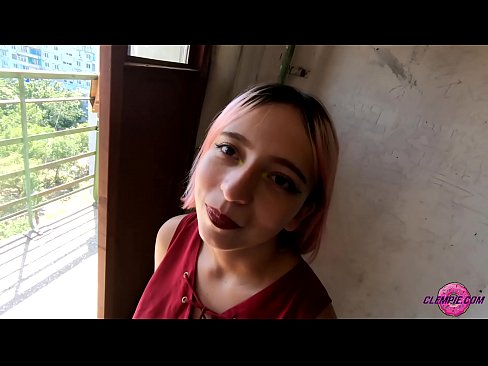 ❤️ Studentė jausmingai čiulpia nepažįstamąjį užmiestyje - sperma ant jo veido ❤❌ Super seksas prie lt.np64.ru ️❤